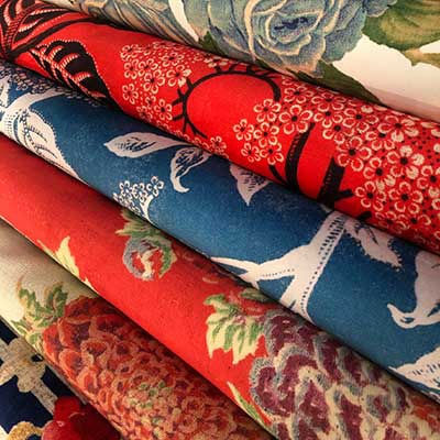  Home Furnishing Fabrics