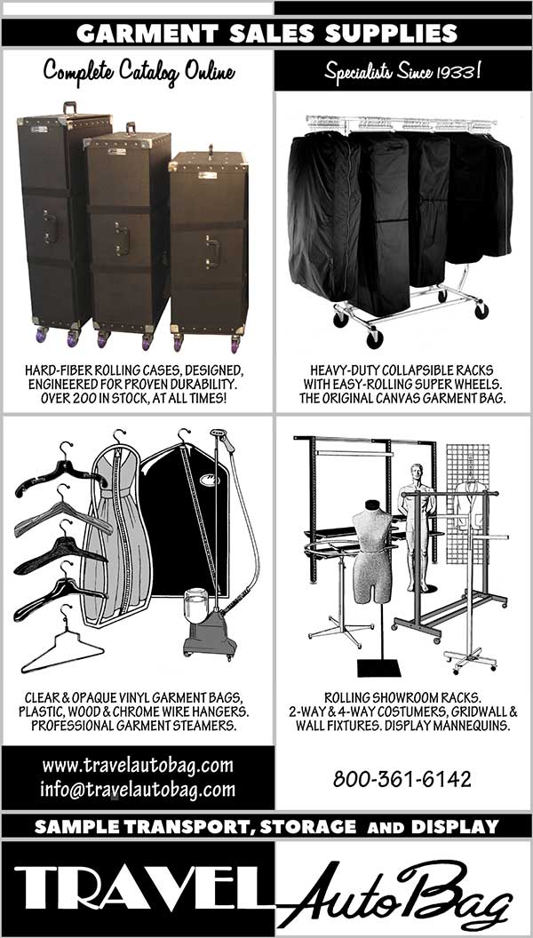 Pacific outlet bag inc