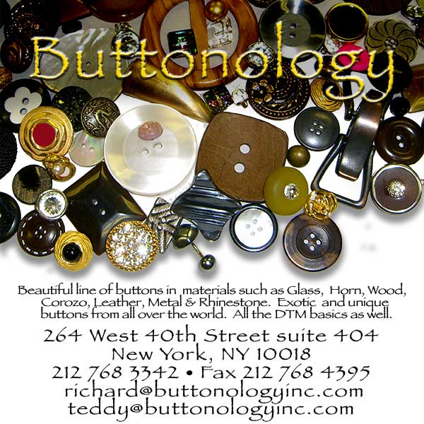 BUTTONOLOGY, INC.