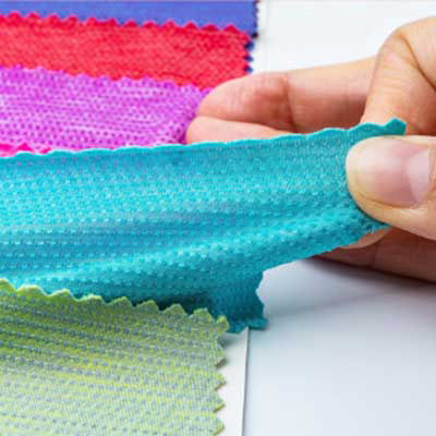 Bridal & Evening Wear Fabrics