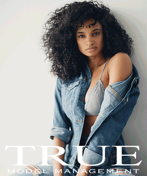 TRUE MODEL MANAGEMENT - @TRUEmodelmgt