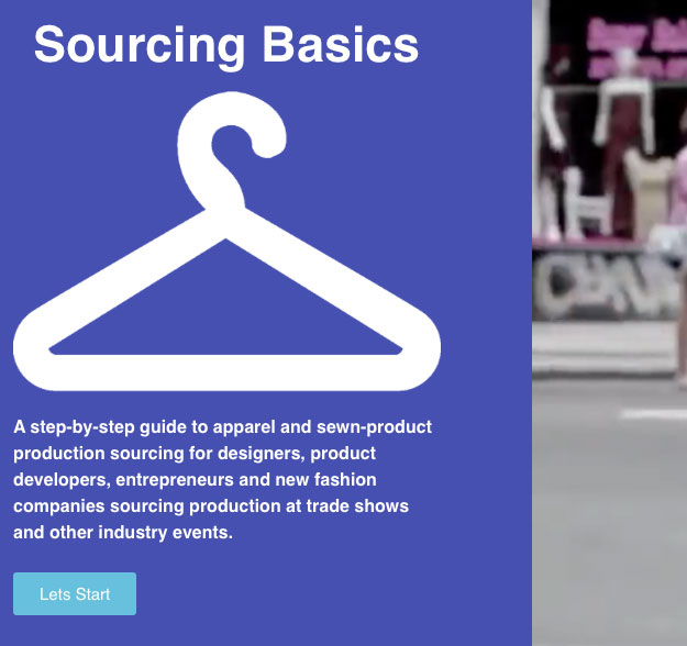 Sourcing Basics