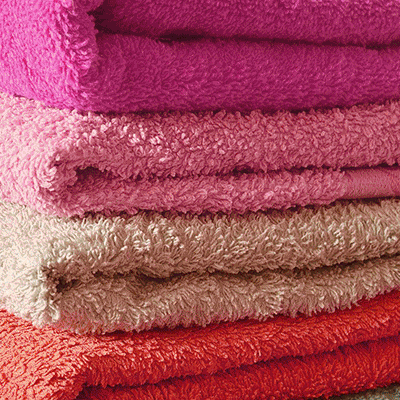 Terry & Velour & Fleece Fabrics
