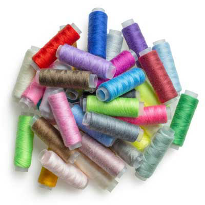 Elastic & Thread & Drawcords